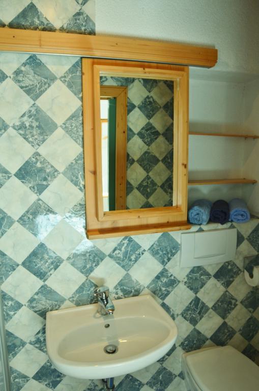 Sonnenheim Villa Forchach Phòng bức ảnh