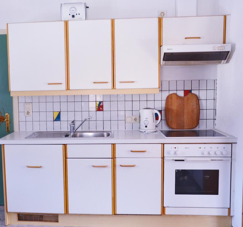 Sonnenheim Villa Forchach Phòng bức ảnh