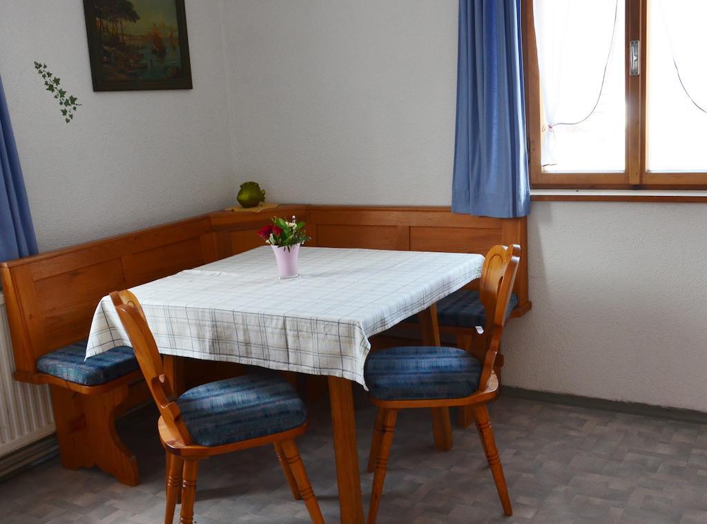 Sonnenheim Villa Forchach Phòng bức ảnh