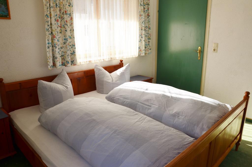 Sonnenheim Villa Forchach Phòng bức ảnh