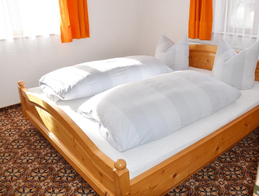 Sonnenheim Villa Forchach Ngoại thất bức ảnh